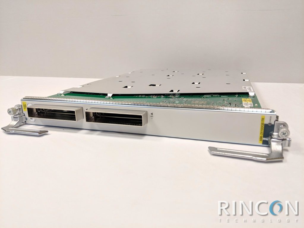 A9K-2X100GE-TR